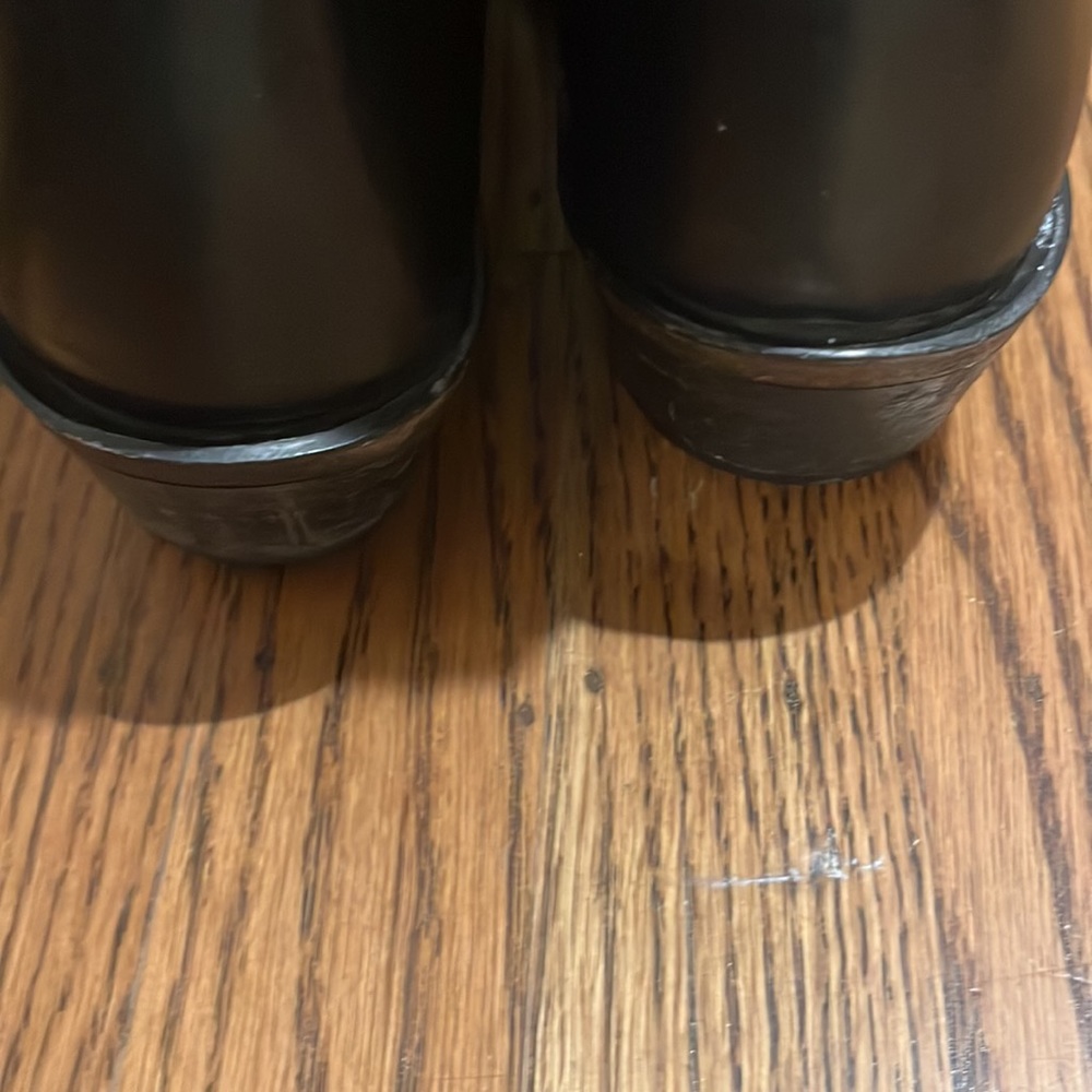 Double H Boots - image 5